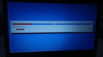 Tutorial Install Debian, Konfigurasi DNS, dan Web Server