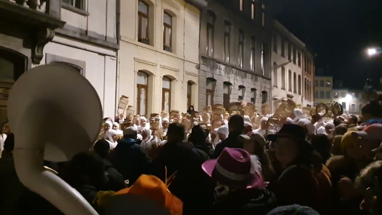 Carnaval de Binche 2025 Mardi Gras (6)