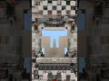 [MCBE] Fastest seamless 9x9 piston door(10.3s)