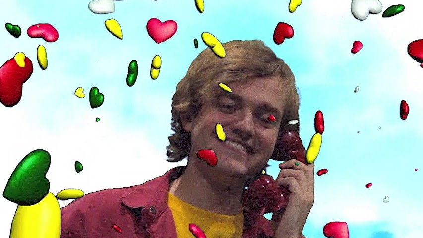 Could i call to you. Can i call you tonight dayglow. дэйглоу. dayglow album. can i call you tonight? (slowed) от dj nightshade.