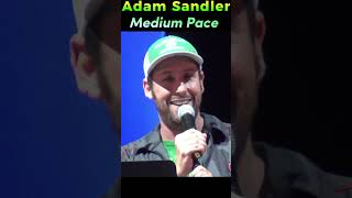 Adam Sandler - Live in Santa Monica