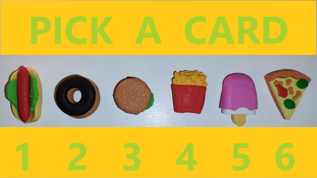 PICK A CARD: Messages From Your Person - Timeless Love Reading