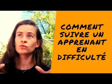 Vidéo: Comment devenir un apprenant intentionnel ?