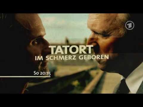 Tatort: Im Schmerz Geboren