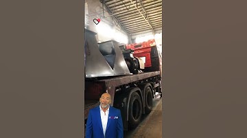 #fcnfm Consistent Quality Output: Homogeneous Product Size