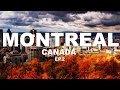 Montreal - Canadá - [Ep.2]