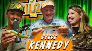 The Best Swimbaits On The Market (The Bilge Podcast)