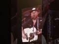 Luke combs &quot;hurricane &quot; Atlanta