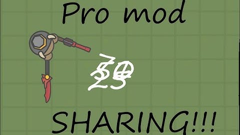 MOOMOO.IO - SHARING KTO