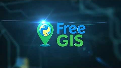 Geração de APP automática no QGIS - Parte 2