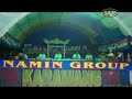 RAMA MEDAL MANDIRI JAYA /NAMIN GROUP/ IN GR DUMSAN/CIDADAP tatalu