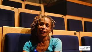 Les revenants de l’impossible amour - Interview Rita Ravier