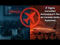 Inside the Air Canada Strike: Chaos, History & the Future of Flying