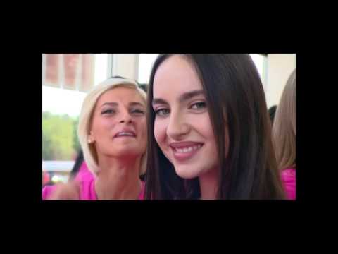 ომეგა მოტორსმა \"მის საქართველო 2015\"ის მონაწილეებსა და ორგანიზატორებს უმასპინძლა