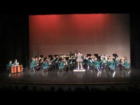 (Part 2) 2009 - 2010 Grissom Middle School 8th Gra...