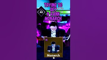 Trying to Get N-Rank Jinwoo in Infernal Castle 😩 | Arise Crossover Roblox Grinding 💀