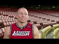 Georges stpierre  the ultimate fighter