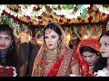 Bride Entry | Indian Wedding | 2019