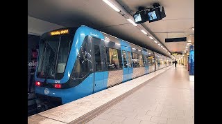 World Class Mumbai Underground Metro - An engineering wonder screenshot 3