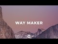 Leeland ~ Way Maker (Tradução/Legendado em Português)