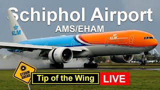 Download Lagu 🔴 Live; STORM! Amsterdam Schiphol Airport #36 - 15 september 2025 (NL/ENG) MP3 Download Lagu 🔴 Live; STORM! Amsterdam Schiphol Airport #36 - 15 september 2025 (NL/ENG) MP3