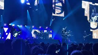Simple Minds - Ziggo Dome Amsterdam 06-04-2024