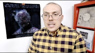 Code Orange - Underneath ALBUM REVIEW