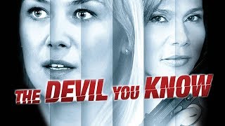 The Devil You Know - Film complet en français