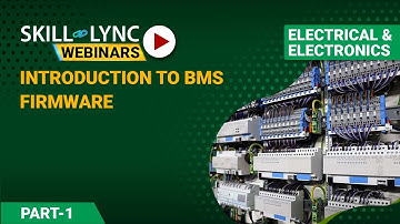 Introduction to BMS Firmware & OTA Update for BMS Firmware (Part - 1) | Electrical Workshop