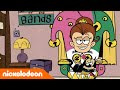 The Loud House | Nickelodeon Arabia | لاود منزل | "لوان" الكوميدية