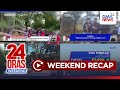 24 Oras Weekend (Part 1) May 30, 2026