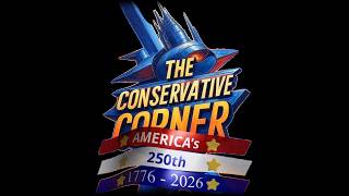 🏴‍☠️ The Conservative Corner: Buckle up Buttercup!