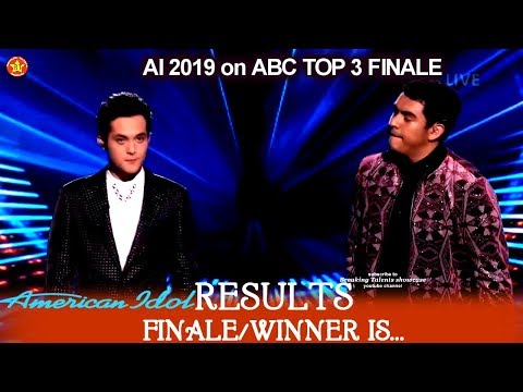 ვიდეო: მოიგო ალეხანდრო არანდამ American idol?