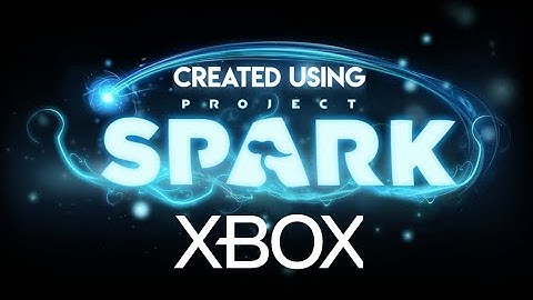 Trying to make a 2D platformer using Project Spark