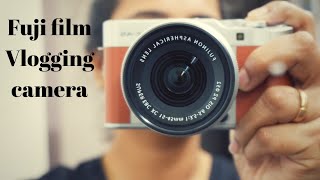 Fujifilm X-A5 Unboxing, First Impressions, എനറ ആദയതത കയമറ,Best Vlogging Camera