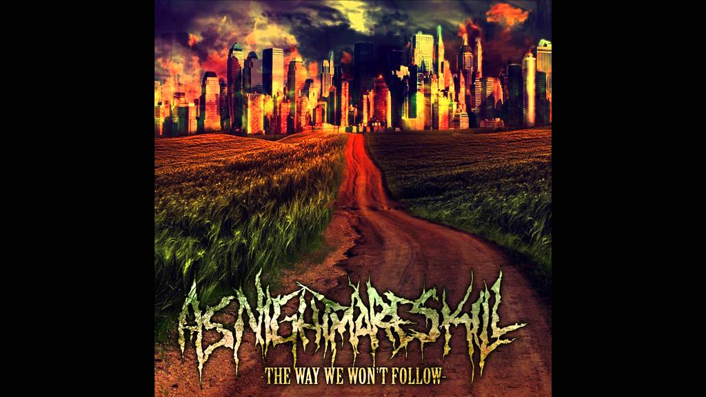 Guarda As Nightmares Kill - Uncontrolled (Lyrics) su YouTube Guarda As Nightmares Kill - Uncontrolled (Lyrics) su YouTube