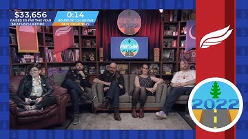 DB2022 - Deep Desert Bus lore