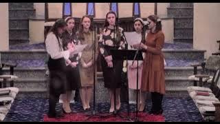 Grupul Tezaur Bivolarie -Cununi minunate