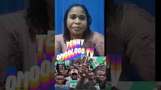 aradugbo yi da ewa gbo Oro yi oo Yoruba freedom must stand