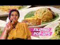 Chef Ellie Tiglao Is Bringing Filipino Food to Boston — Halo Halo