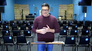 Connected to the Vine - Church Online - January 25, 2026