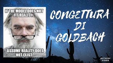 Congettura di Goldbach : introduzione e alcuni tentativi di dimostrarla