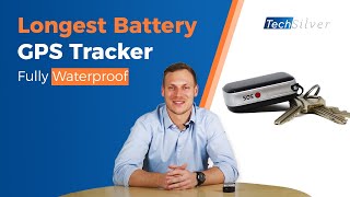 GPS Tracker & Personal Alarm for Dementia / Elderly With Extra Long Battery Life (Waterproof) screenshot 4