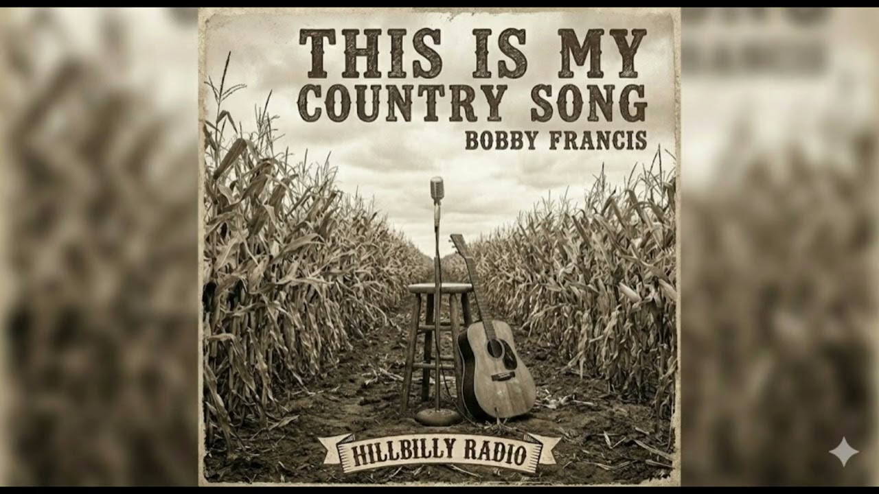 Hillbilly Radio (This is my Country Song)