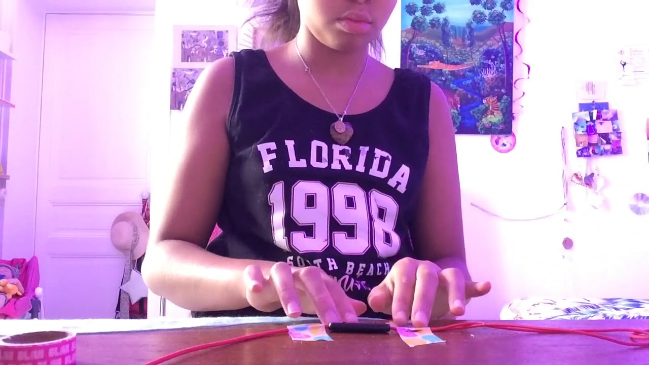 Asmr /a écouter sans écouteurs