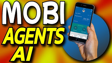 MobiAgents AI Review⚡📲💻[LIVE] AI-powered Stunning Apps In 60 Seconds💻📲⚡FREE AI Bonus💲💰