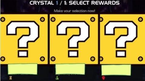 What Happens When You Pop 10 5-Star Nexus Crystals?