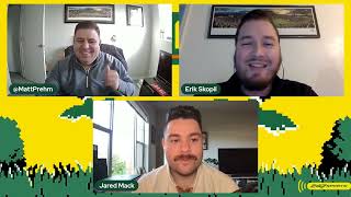 Mailbag: How do we project Oregon's defense for 2023?