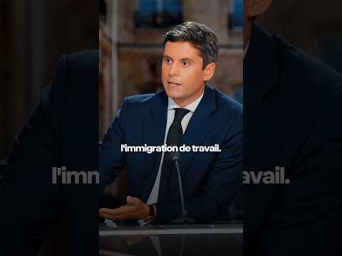 Miniature de la vidéo : Pour une refonte totale du système migratoire.