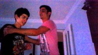 Al Sana Göz Teması